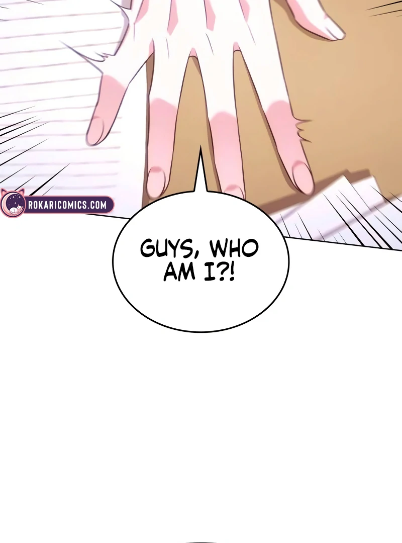 In the Name of Special Contract Marriage Chapter 18 557 076