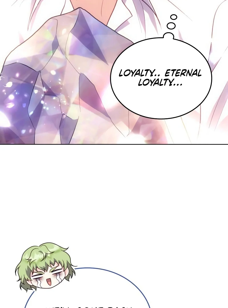 In the Name of Special Contract Marriage Chapter 18 569 088