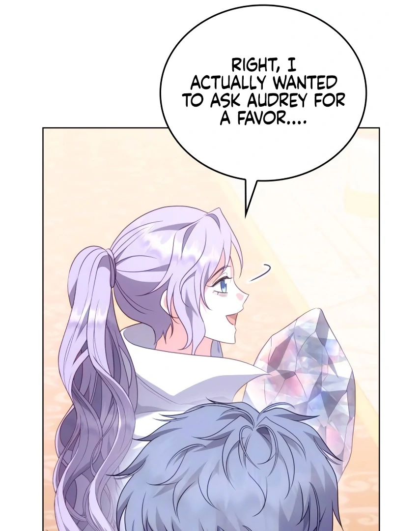 In the Name of Special Contract Marriage Chapter 18 579 098