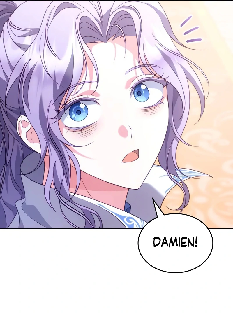 In the Name of Special Contract Marriage Chapter 18 581 100