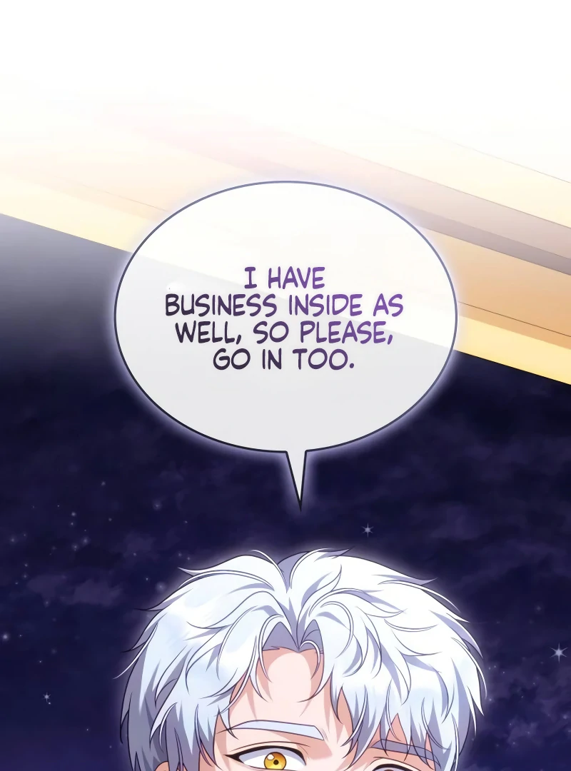 In the Name of Special Contract Marriage Chapter 18 582 101