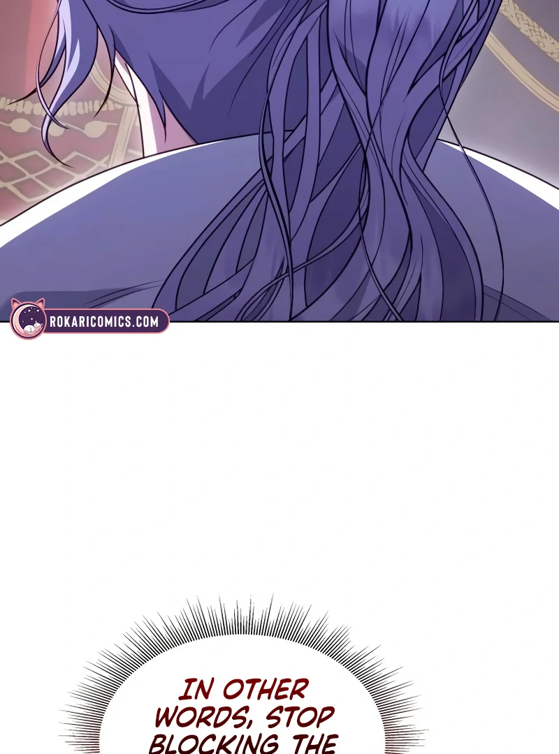 In the Name of Special Contract Marriage Chapter 18 584 103