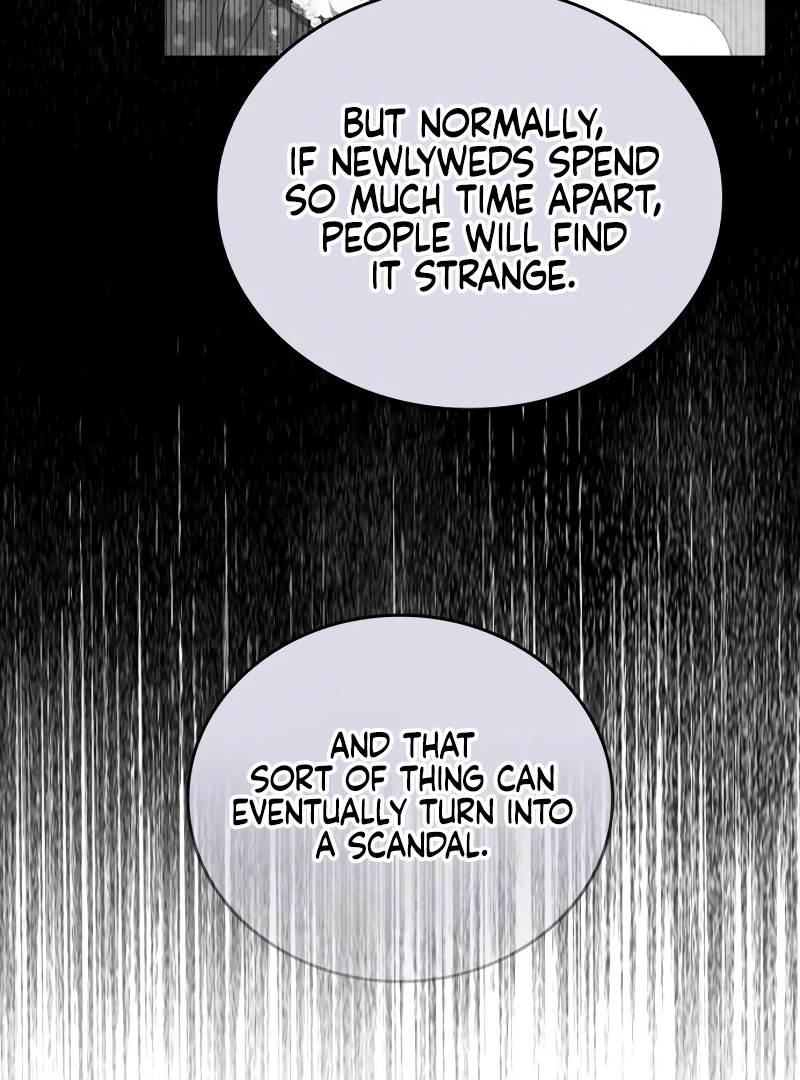 In the Name of Special Contract Marriage Chapter 18 589 108