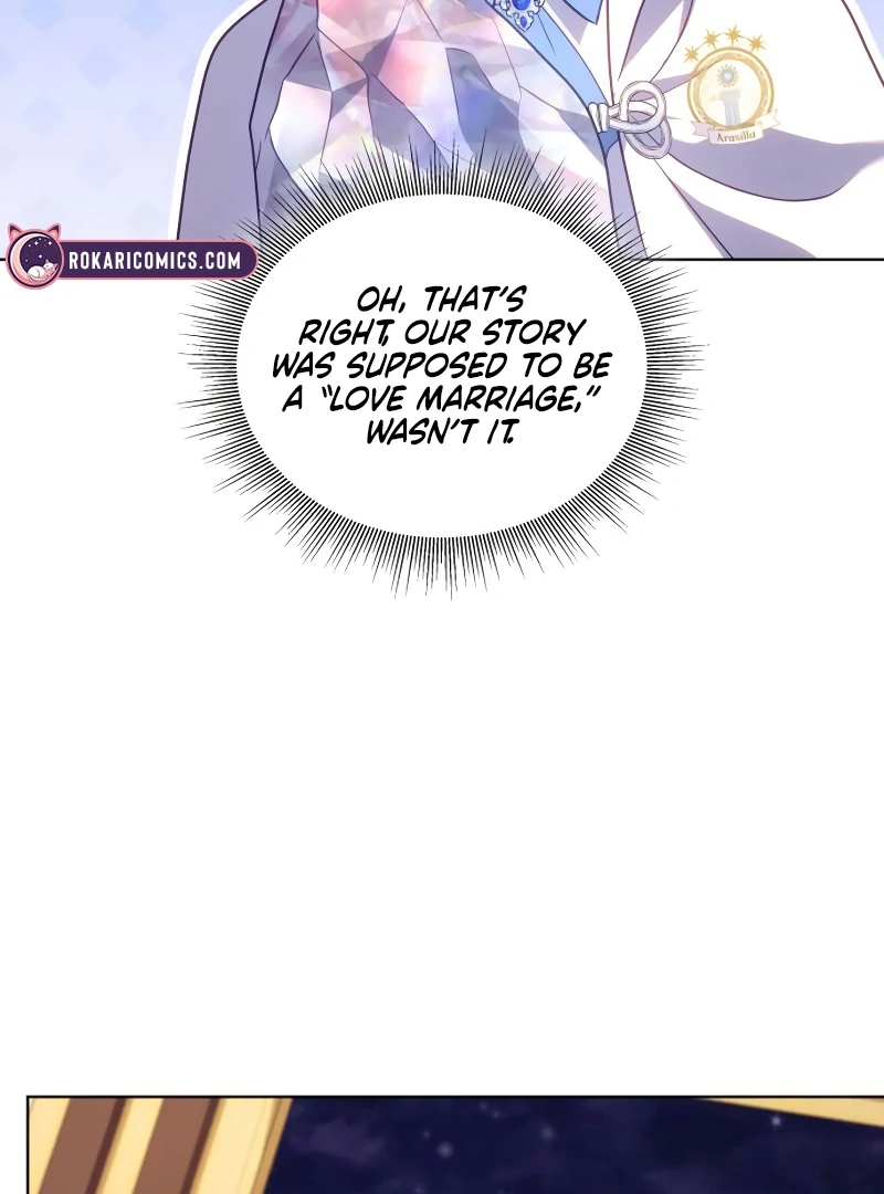 In the Name of Special Contract Marriage Chapter 18 591 110