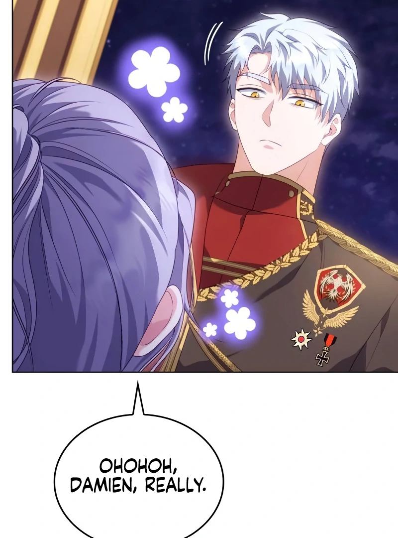 In the Name of Special Contract Marriage Chapter 18 592 111