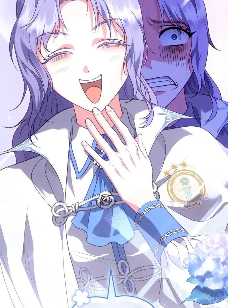 In the Name of Special Contract Marriage Chapter 18 594 113