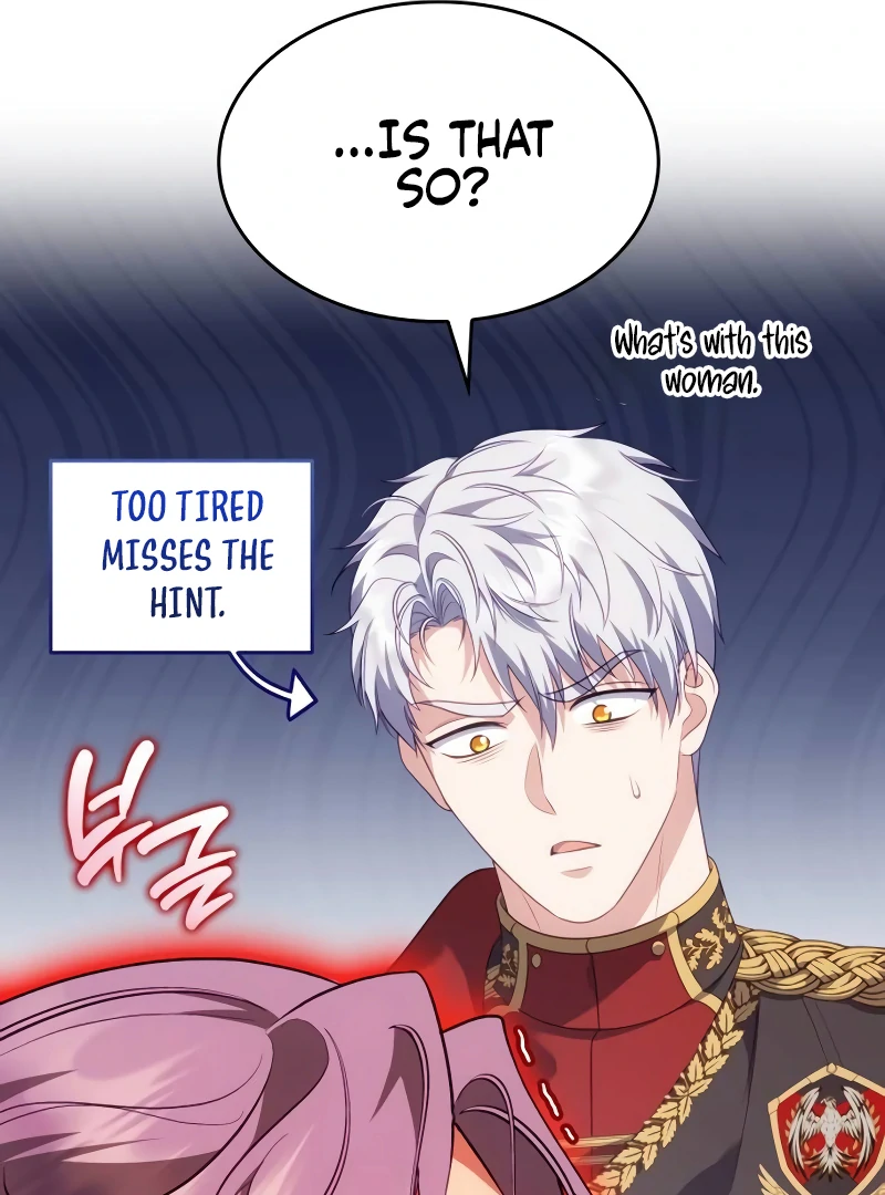 In the Name of Special Contract Marriage Chapter 18 597 116