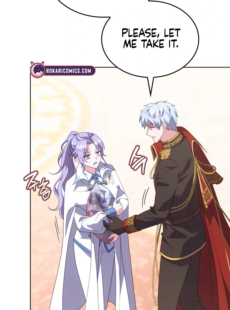 In the Name of Special Contract Marriage Chapter 18 603 122