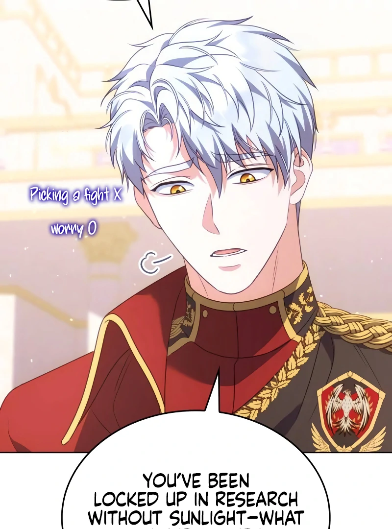 In the Name of Special Contract Marriage Chapter 18 605 124