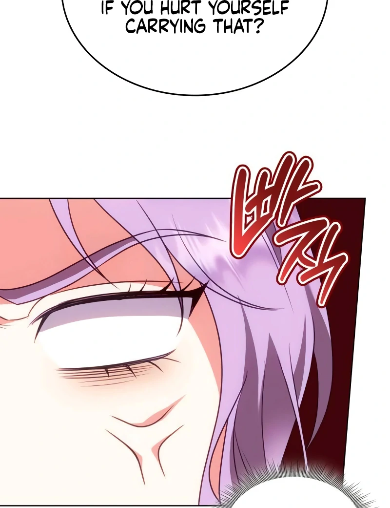 In the Name of Special Contract Marriage Chapter 18 606 125