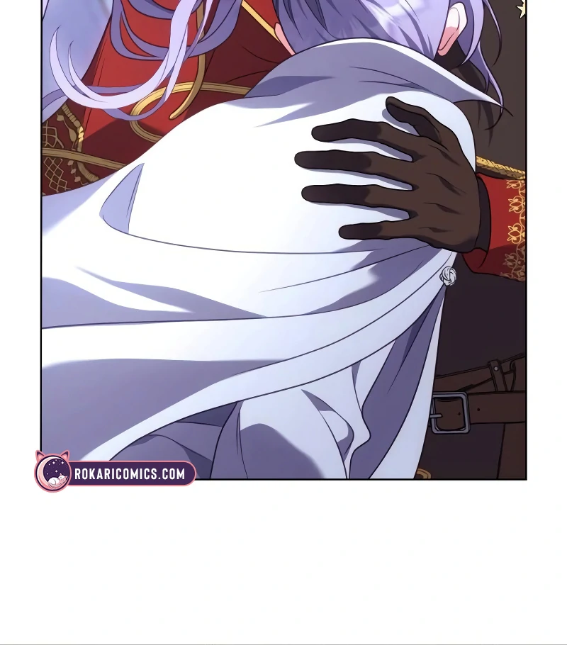 In the Name of Special Contract Marriage Chapter 18 630 149