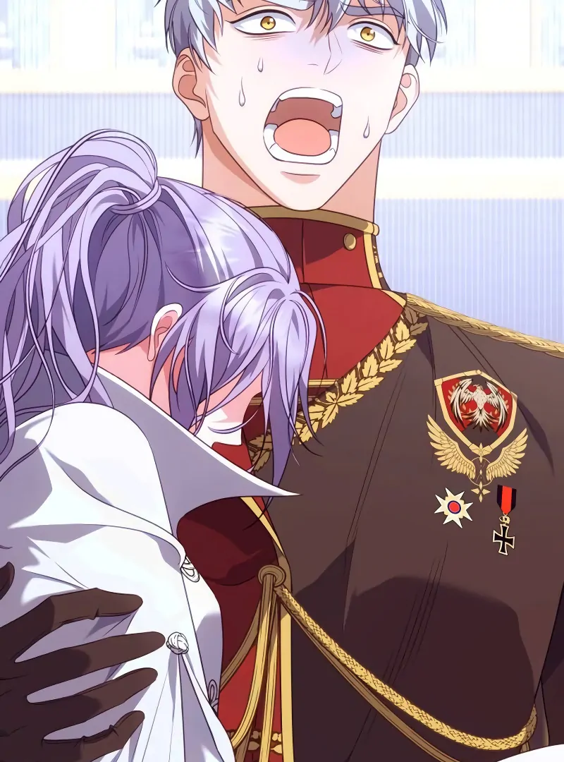 In the Name of Special Contract Marriage Chapter 18 636 155