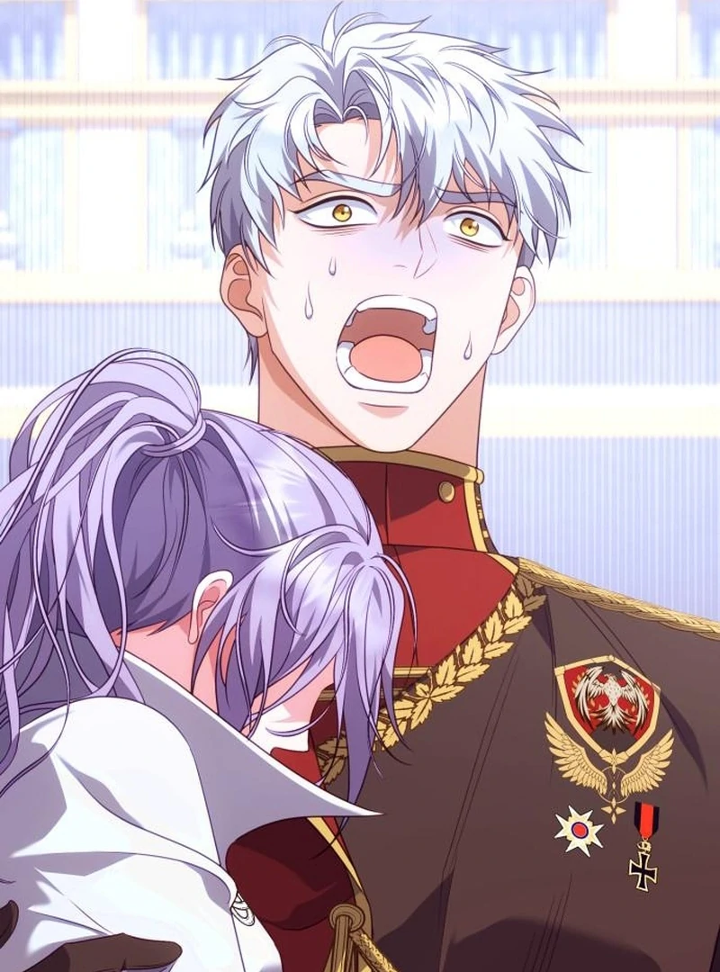 In the Name of Special Contract Marriage Chapter 19 496 009