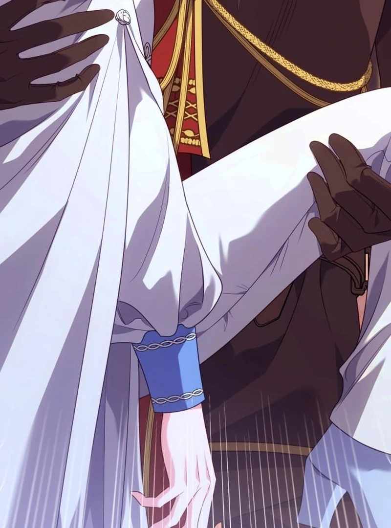 In the Name of Special Contract Marriage Chapter 19 497 010