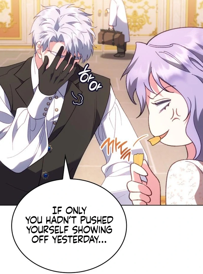 In the Name of Special Contract Marriage Chapter 19 506 019