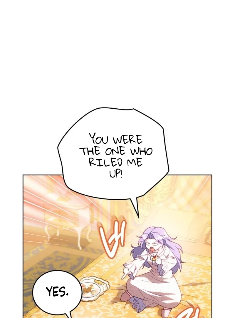 In the Name of Special Contract Marriage Chapter 19 507 020