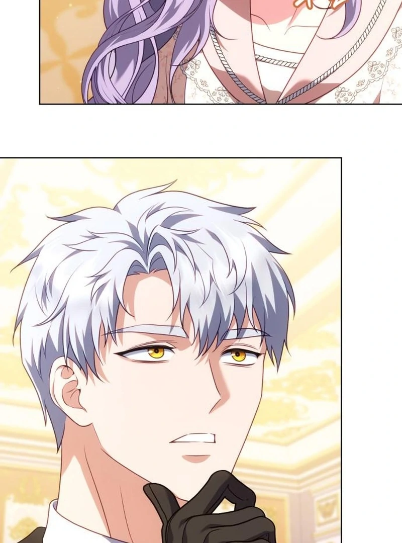 In the Name of Special Contract Marriage Chapter 19 520 033