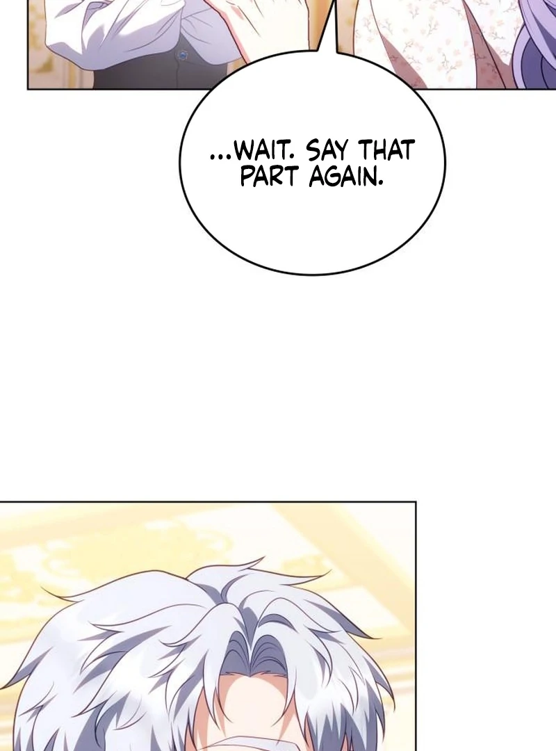 In the Name of Special Contract Marriage Chapter 19 530 043