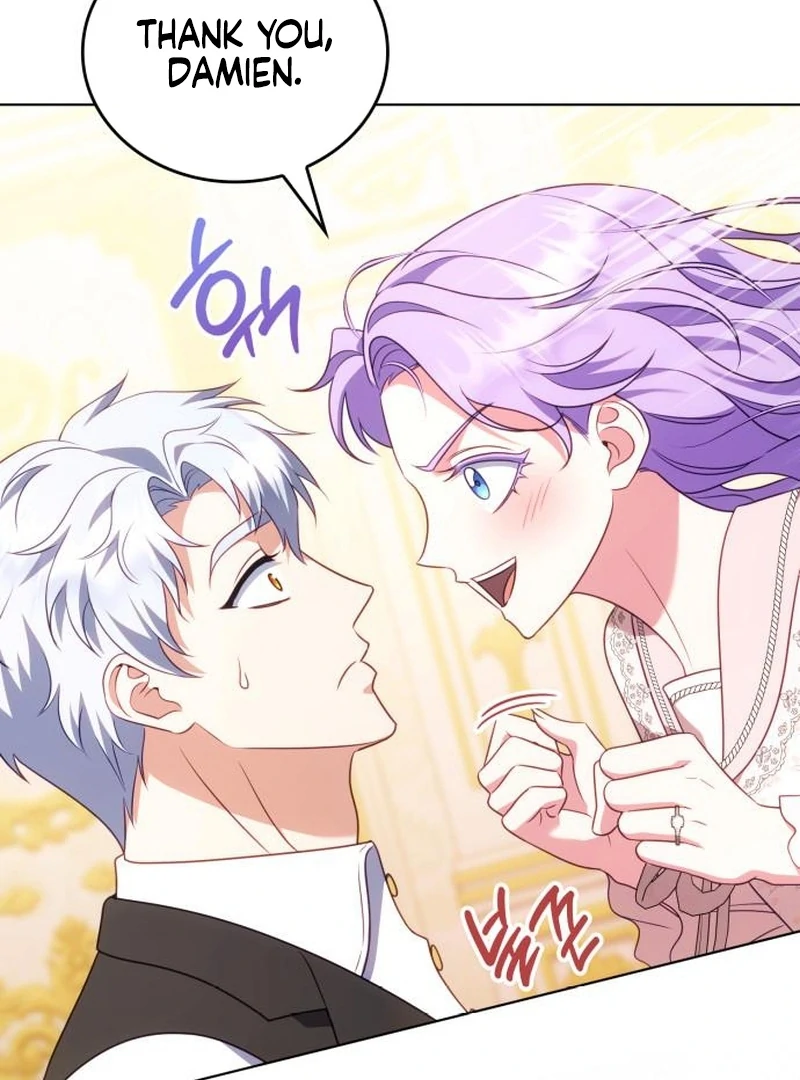 In the Name of Special Contract Marriage Chapter 19 537 050