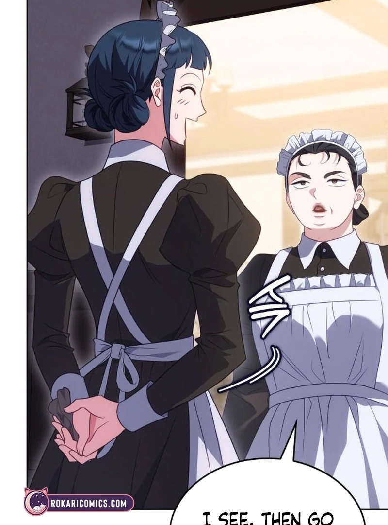 In the Name of Special Contract Marriage Chapter 19 575 088