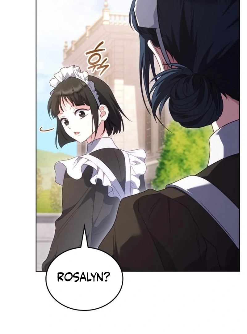 In the Name of Special Contract Marriage Chapter 19 583 096