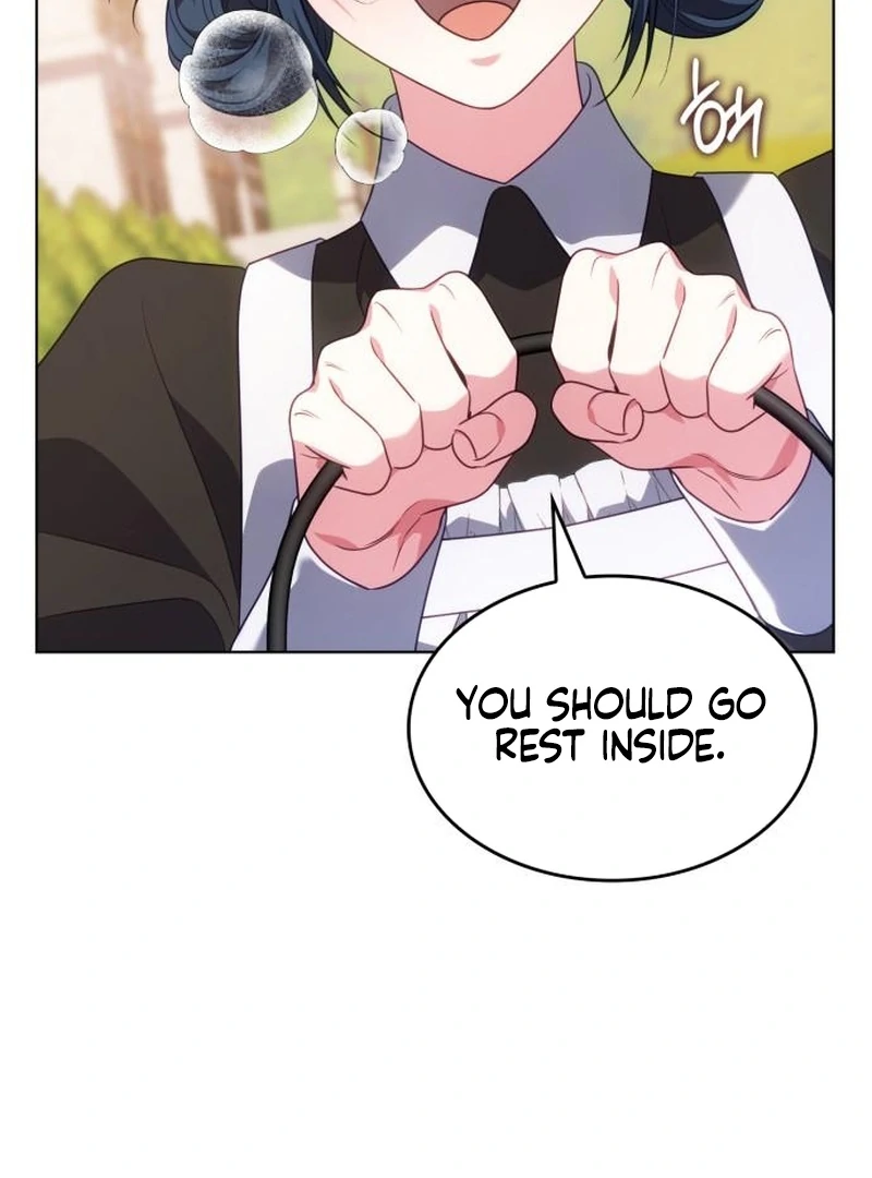 In the Name of Special Contract Marriage Chapter 19 585 098