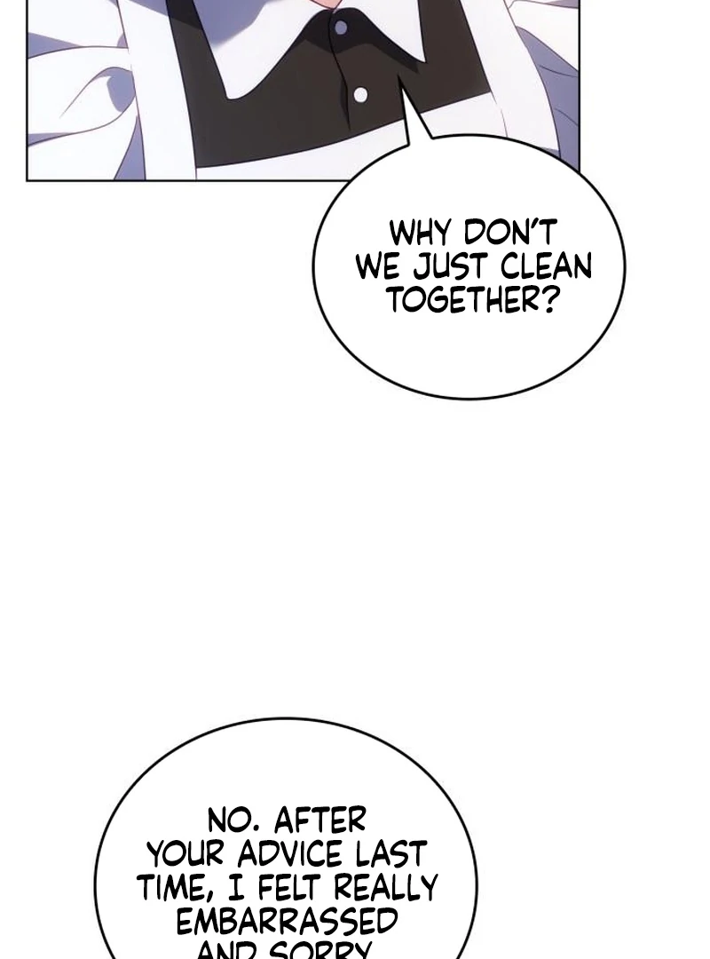 In the Name of Special Contract Marriage Chapter 19 587 100