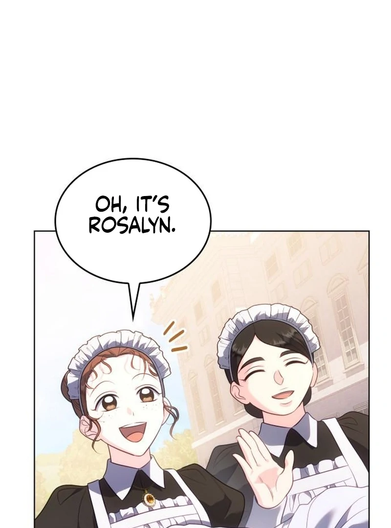 In the Name of Special Contract Marriage Chapter 19 595 108