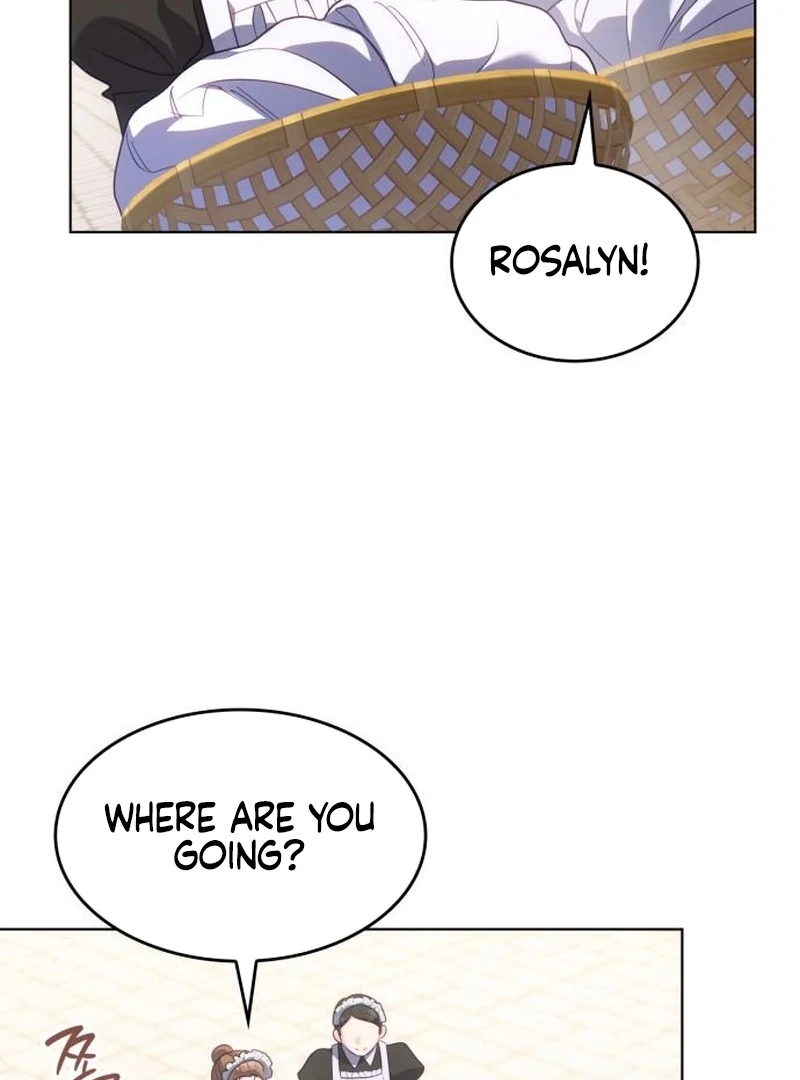 In the Name of Special Contract Marriage Chapter 19 596 109