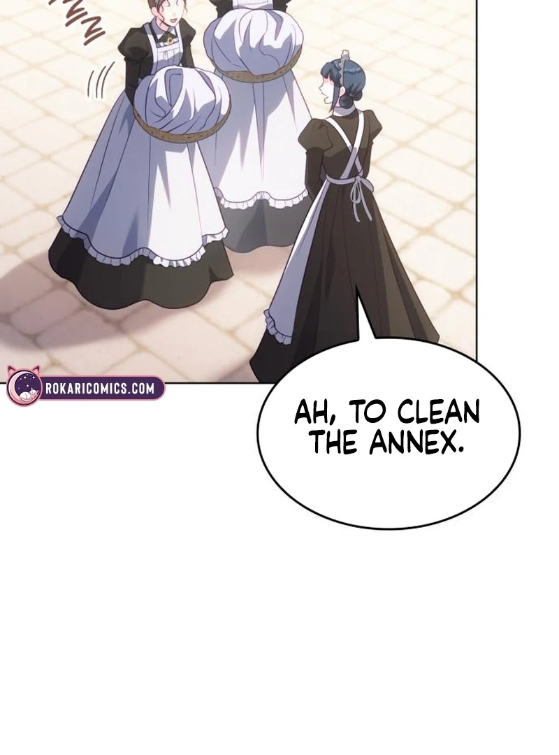 In the Name of Special Contract Marriage Chapter 19 597 110