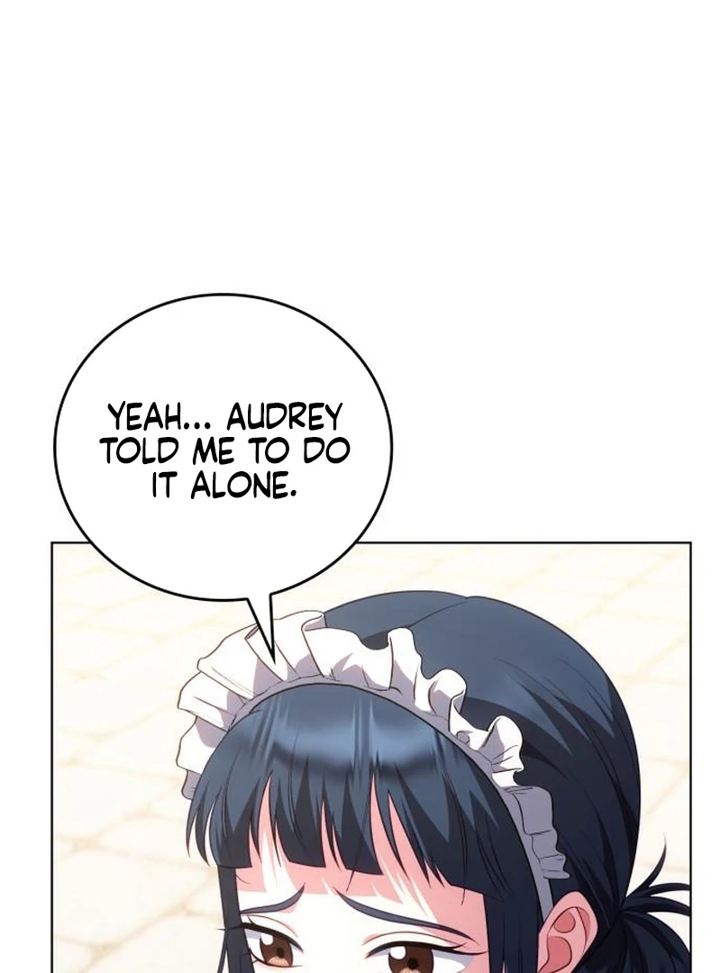 In the Name of Special Contract Marriage Chapter 19 600 113