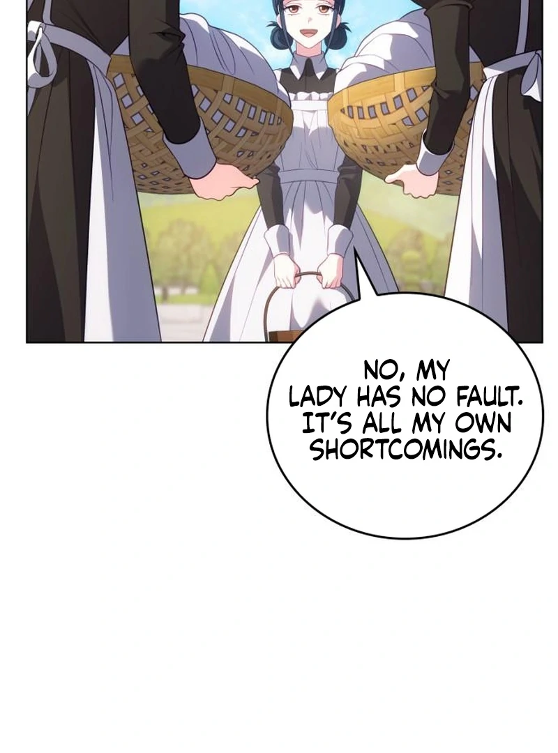 In the Name of Special Contract Marriage Chapter 19 606 119