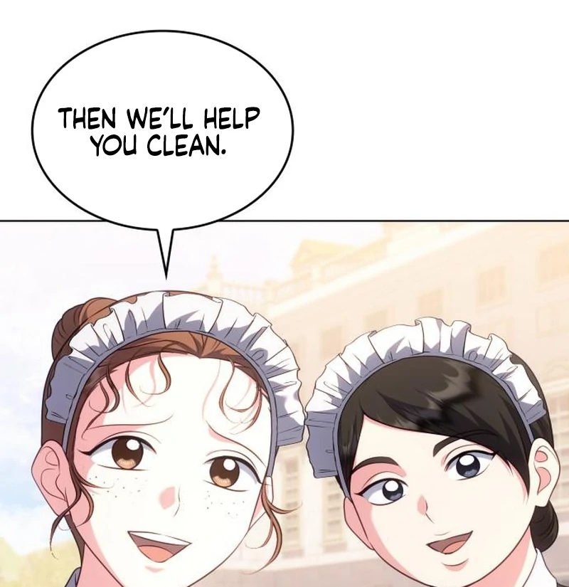 In the Name of Special Contract Marriage Chapter 19 607 120