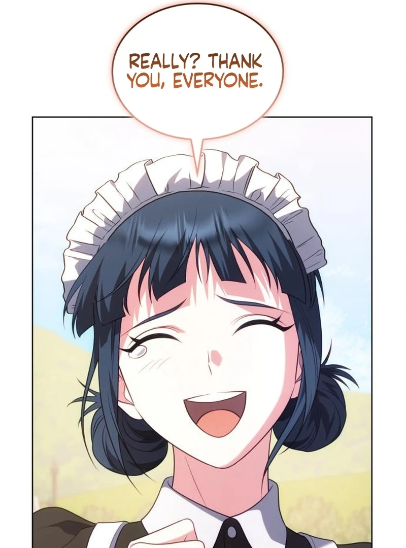 In the Name of Special Contract Marriage Chapter 19 609 122