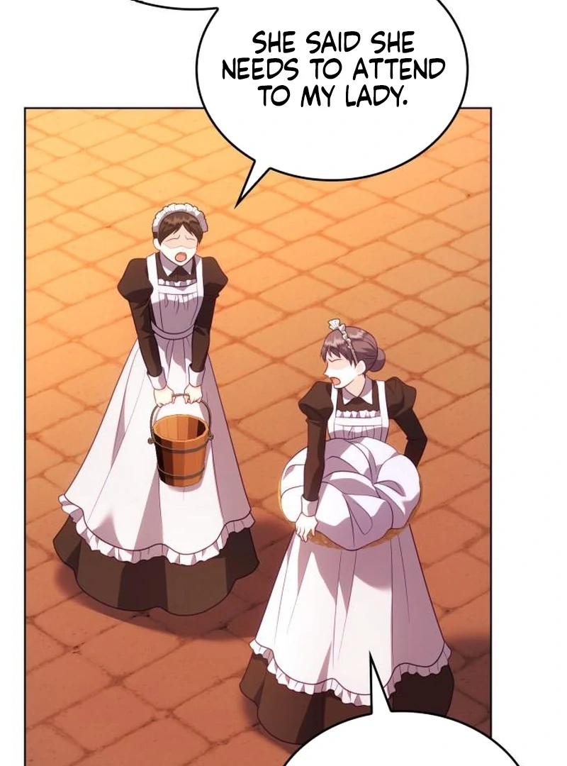 In the Name of Special Contract Marriage Chapter 19 620 133