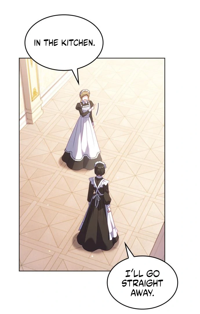 In the Name of Special Contract Marriage Chapter 21 435 014