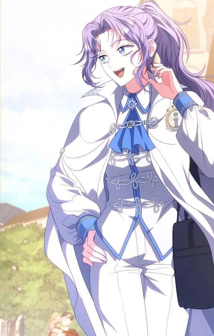 In the Name of Special Contract Marriage Chapter 21 450 029