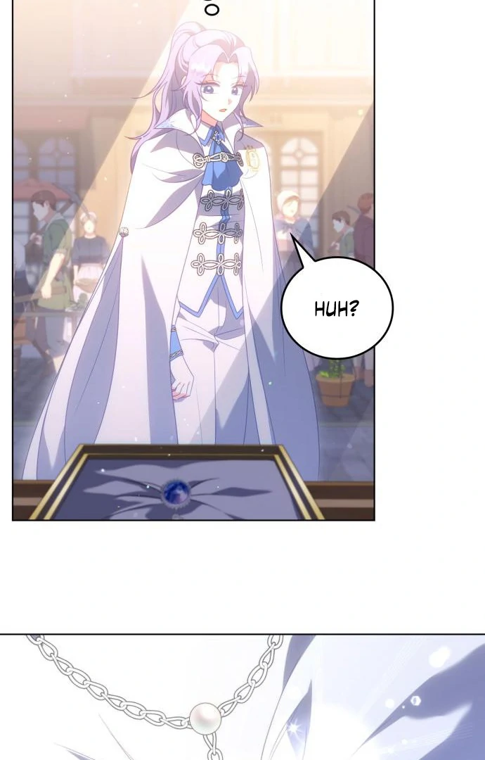 In the Name of Special Contract Marriage Chapter 21 459 038