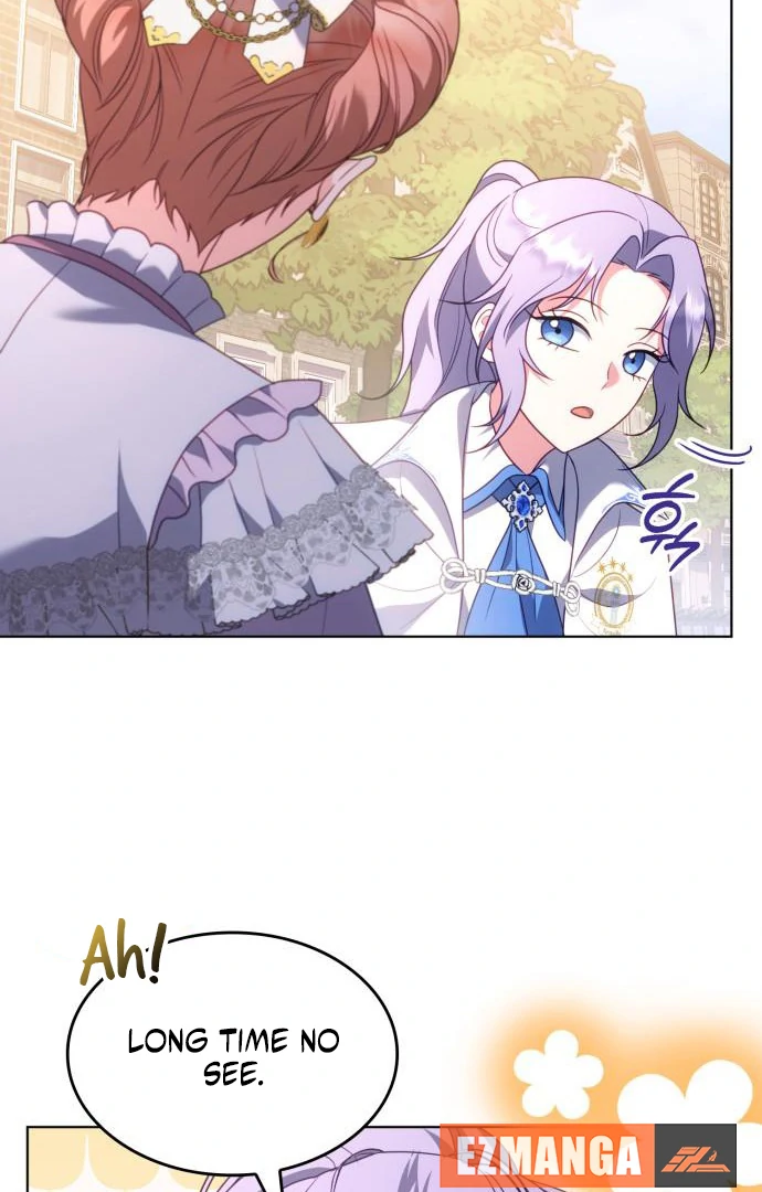 In the Name of Special Contract Marriage Chapter 21 463 042