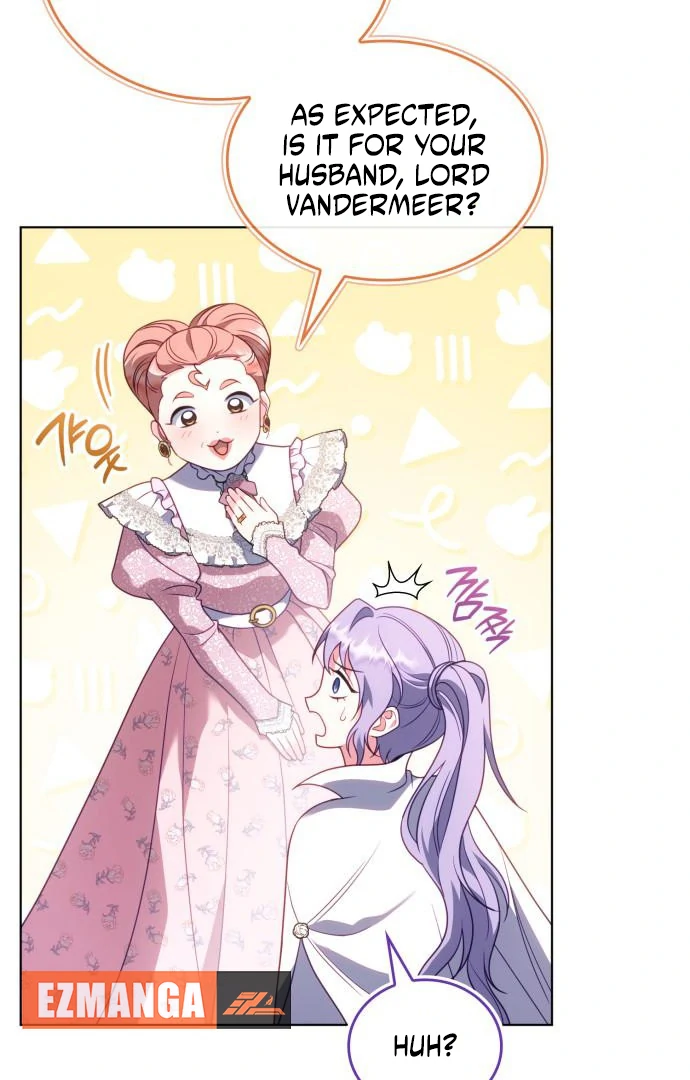 In the Name of Special Contract Marriage Chapter 21 468 047