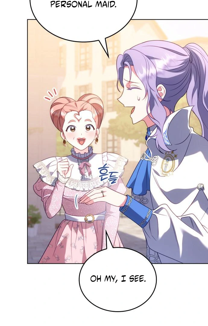 In the Name of Special Contract Marriage Chapter 21 471 050