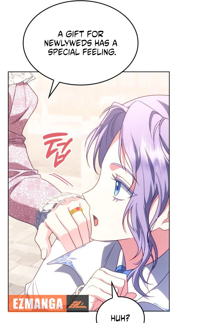 In the Name of Special Contract Marriage Chapter 21 477 056