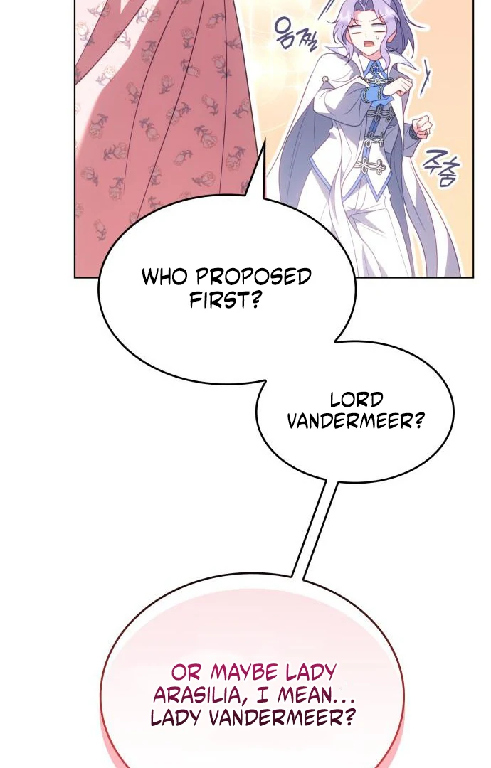 In the Name of Special Contract Marriage Chapter 21 481 060