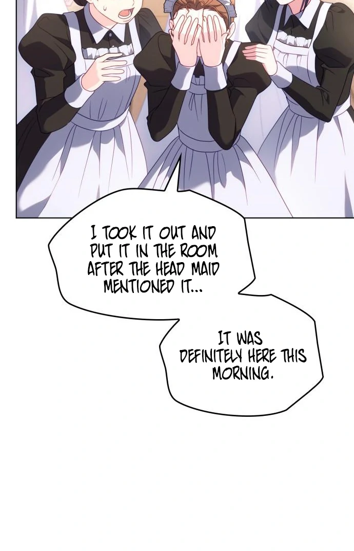 In the Name of Special Contract Marriage Chapter 21 499 078