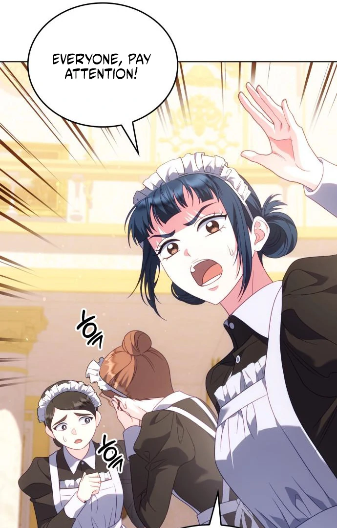 In the Name of Special Contract Marriage Chapter 21 500 079