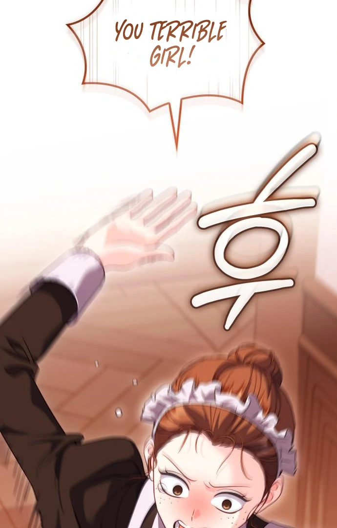 In the Name of Special Contract Marriage Chapter 21 528 107