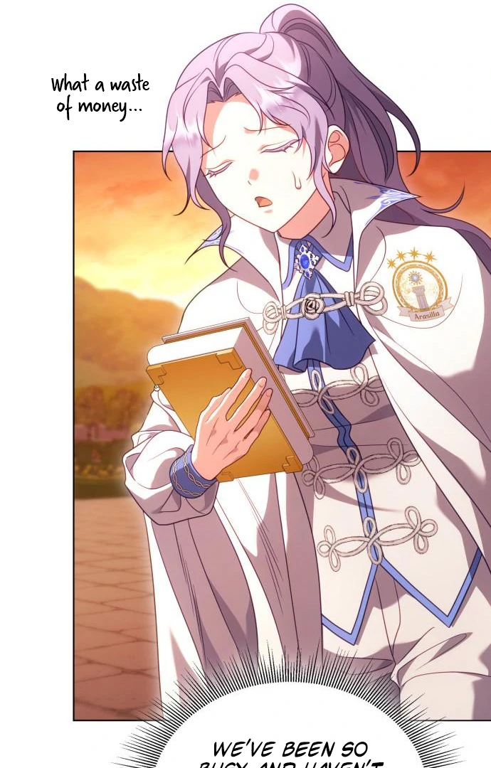 In the Name of Special Contract Marriage Chapter 21 534 113