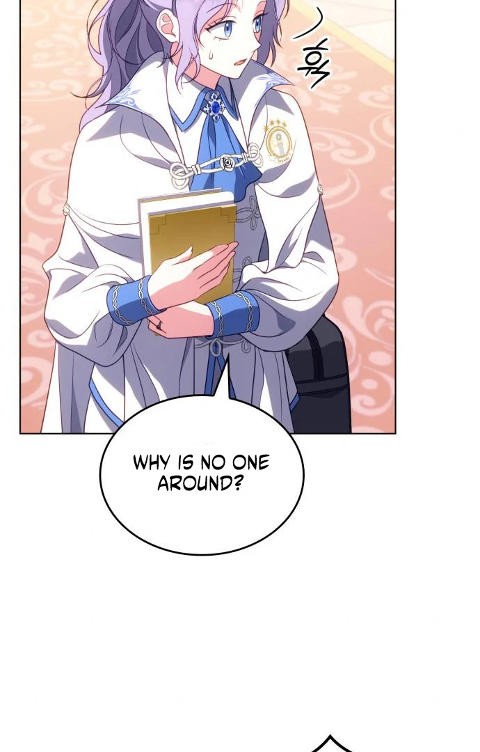 In the Name of Special Contract Marriage Chapter 21 537 116