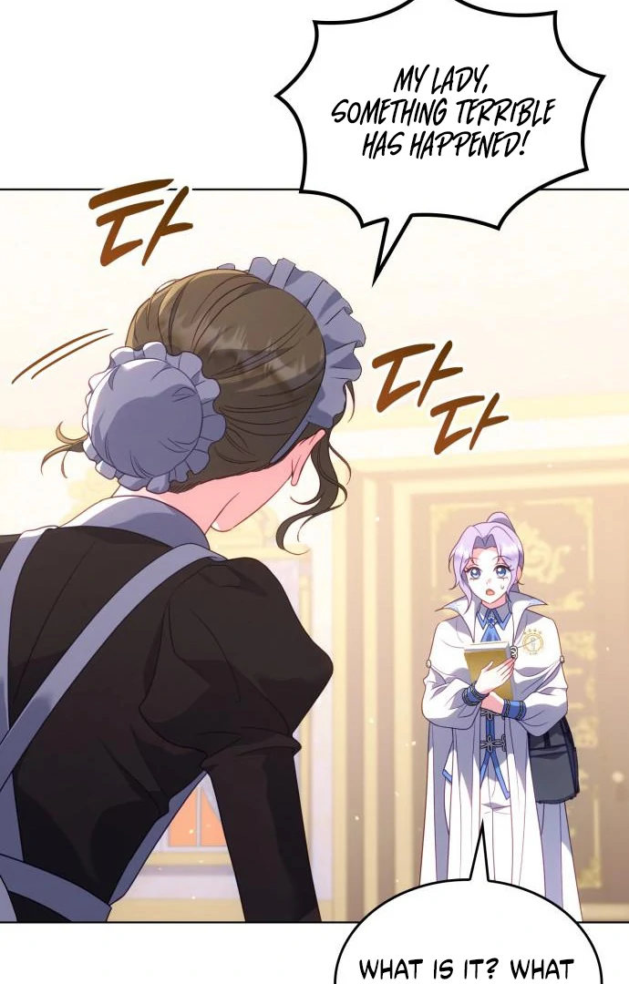 In the Name of Special Contract Marriage Chapter 21 538 117