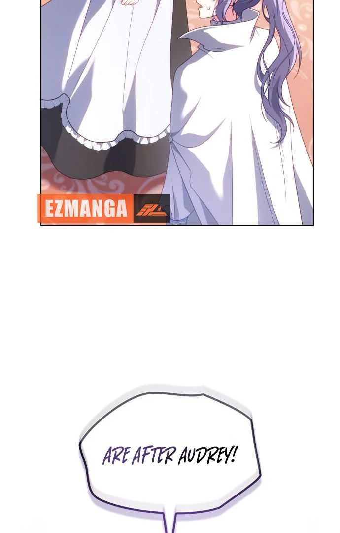 In the Name of Special Contract Marriage Chapter 21 540 119